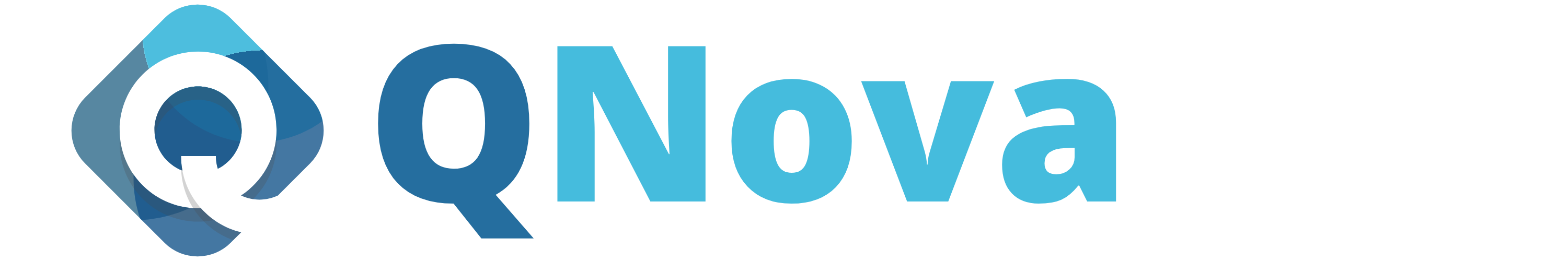 QNova Logo